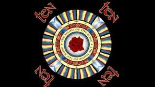 TEN &quot; The Rainbow &quot;