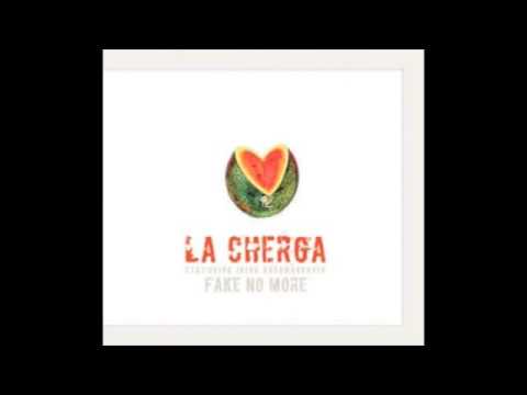 La Cherga feat. Irina Karamarkovic -  Chooking Dub