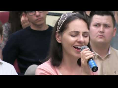 Tamara Moga (Onufrei )...  O fraţii mei cu gandul înspre voi mă întorc acum şi vă privesc în taină