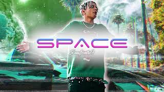 Skinnyfromthe9 - "Space" (Official Audio)