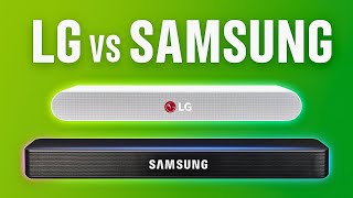 Samsung vs LG 2026 Soundbars – The Shocking Truth!