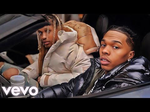 Lil Baby & Lil Durk - Keep going (official music video)