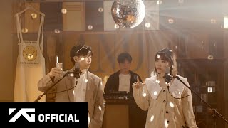 Cover art for 째깍 째깍 째깍