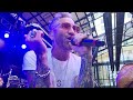 Lit - You Tonight - 8/24/2022 live at The Yard at Bally's Casino in Atlantic City, NJ