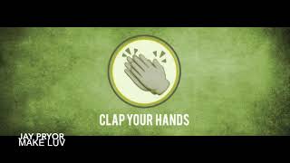 Jay Pryor - Make Luv