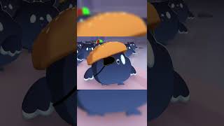 KABOOM #shorts #holoadvent #hololiveenglish #nerissaravencroft