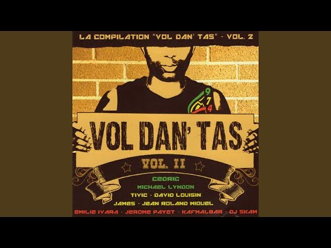 Vol Dan' Tas (Mix DJ Skam)