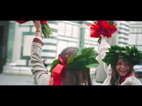 The Florence Institute of Design International — video 6