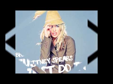 Britney Spears - Bored (Just Do It) - just for fun!!!