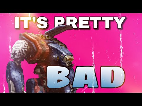 Mechwarrior 5 Legend Of The Kestrel Lancers Review | Not So Great