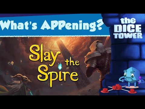 What's APPening - Slay the Spire