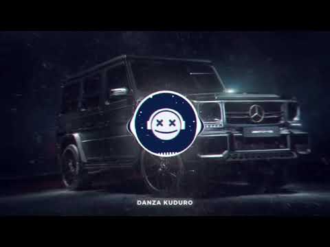 Don Omar - Danza Kuduro (Remix) | Bass Boosted | 1 Hour