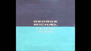 George Michael - I Believe (When I fall in love it will be forever)