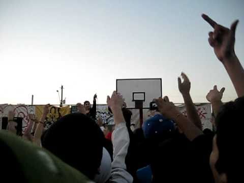 Pacos culiaos - Michu mc Ft Guerrillerokulto