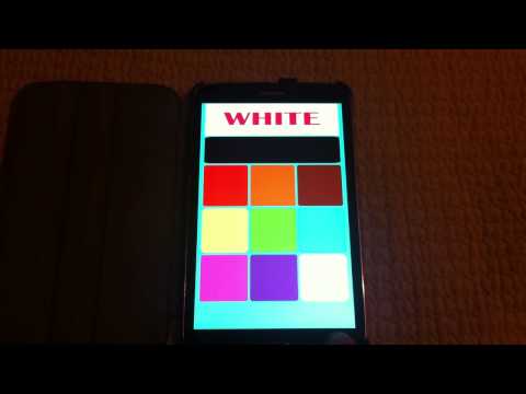 Toddlers Education Kit Video