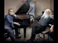 Elton John & Leon Russell - When Love is Dying (2010) With Lyrics!