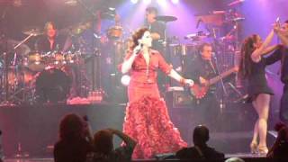 Gloria Estefan Hard Rock  "Tres  Deseos"