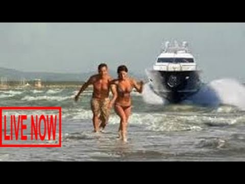 Expensive Yachts Fail Compilation | HD #VL