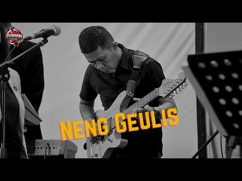 Alfian - Neng Geulis (Cover) | D'Lawyers Pro