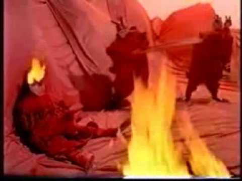 Vectavir vitezstvi nad opary