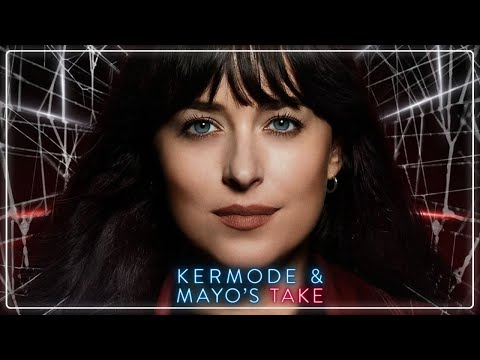 Mark Kermode reviews Madame Web - Kermode and Mayo's Take