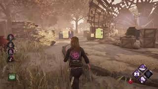 【DBD】絶対に脱出してやるでげす