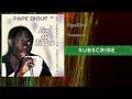 Pape Diouf - Yeewuleen