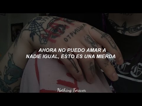 Chris Miles & Lil Xan - Paranoid (Sub. español)