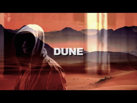 Ka Estee Nack Al Divino Type Beat 2023 Abstract Hip Hop Sample Loop "Dune"
