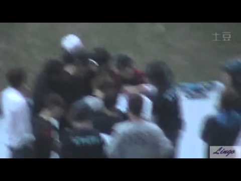 141018 SMTown Shanghai Rehearsal Full EXO Lay Yixing Focus by Lingo_不给饭就黑化