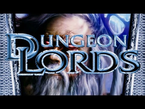 Dungeon Lords CE (PC) - Session 3