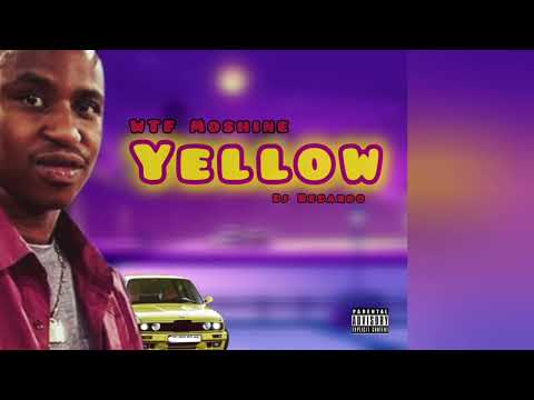 Yellow ft Moshine Magnif (Official Audio)