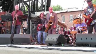 Jaimoe&#39;s Jasssz Band ~ Can&#39;t Lose What You Never Had