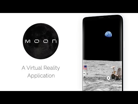 MoonVR