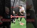 Curve Ball Progressions