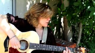 How Deep Is Your Love (Bee Gees) performed by Jeannie Willets