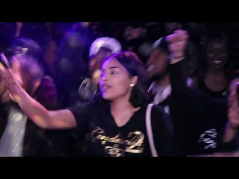 Giulumacch Performs at Coast 2 Coast LIVE | NYC Edition 2/21/17