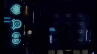 Kingdom Hearts-Somebody Knows You Now