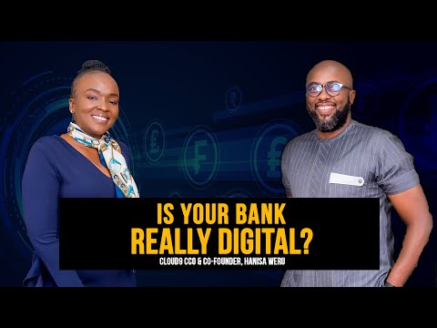 Cloud Nine banking clip thumbnail