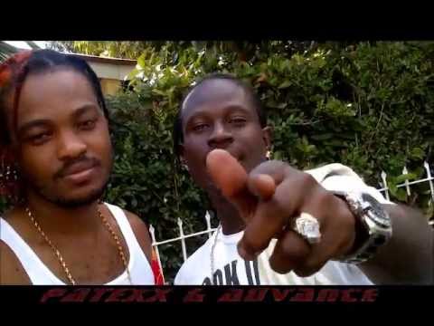 BOUNTY KILLA ( A.N.G ) ARTIST : PATEXX & ADVANCE - JAHOVIAH - VIDEO SHOOT