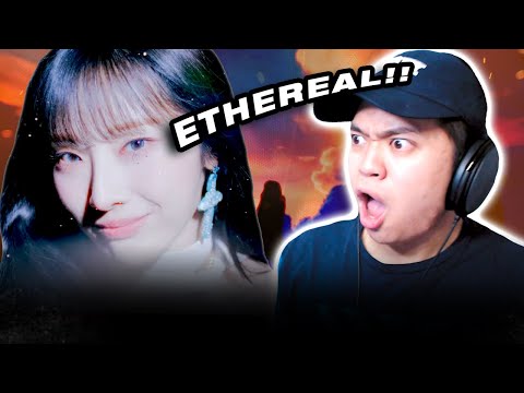 BLESSING OUR EARS!!! | ARTMS - Virtual Angel MV Reaction & Review