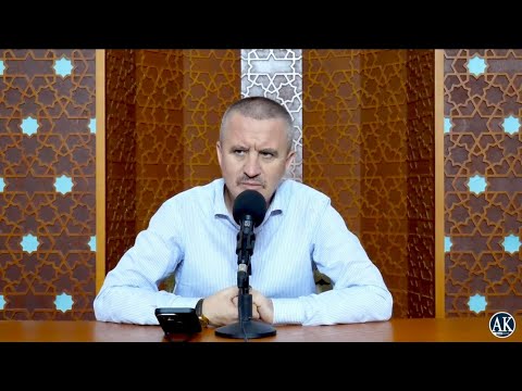 Pyetje përgjigje - 28/12/2025 - Dr. Imam Ahmed Kalaja (rpt)