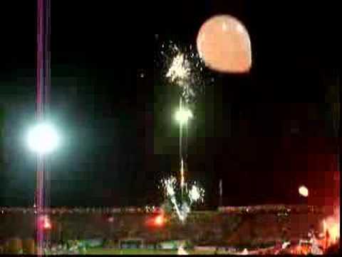 DALE ALBO COLO COLO V/S BOCA JUNIORS