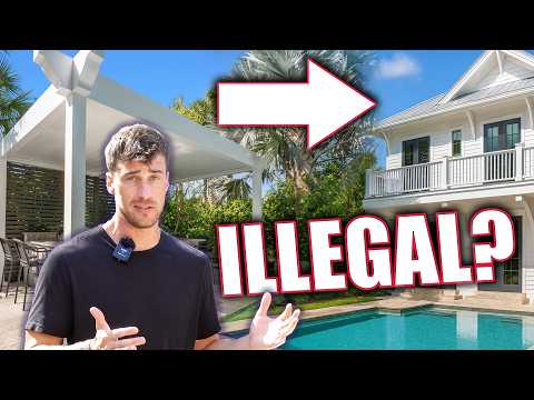 Can You Attach a Pergola to a House? (DO NOT make these mistakes)