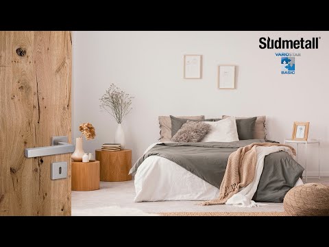 Türdrücker Vario Star Basic