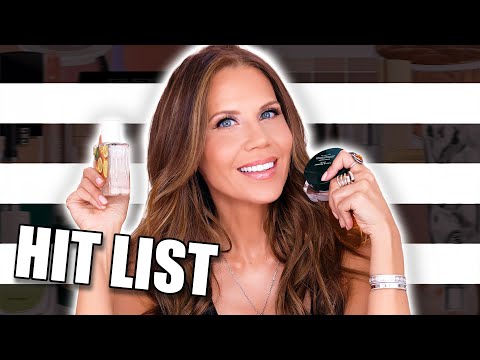ULTIMATE SEPHORA HIT LIST ...