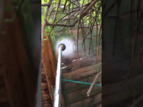 E.J.M. Property maintenance video.