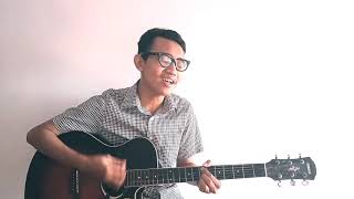 Lalahuta - Cinta Tak Pernah Salah (short cover)