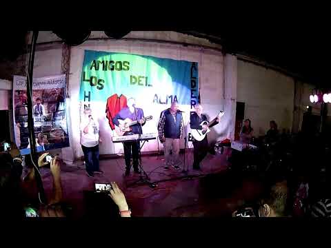 LOS HERMANOS ALDERETE