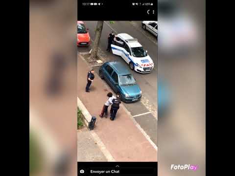 Zitoune - Freestyle #ASILE